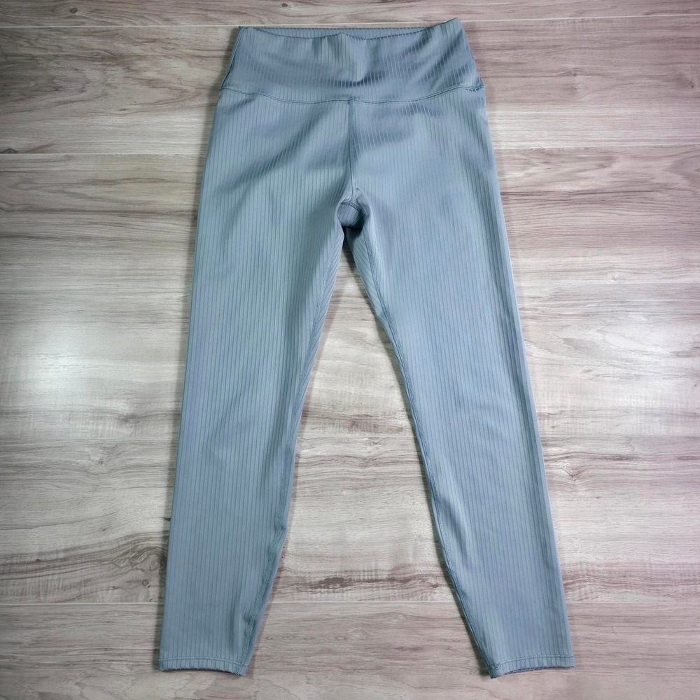 Vuori Inversion Rib Leggings - Picture 2 of 5